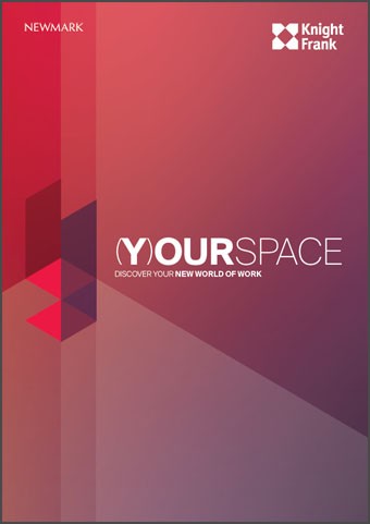 (Y)our Space | KF Map – Digital Map for Property and Infrastructure in Indonesia